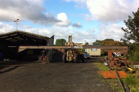 metal fabrication dunfermline|Structural Steel Fabrication .